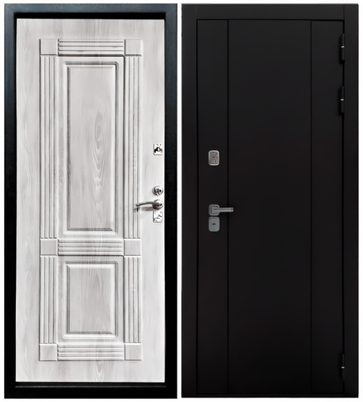 Квадро Термо Ф-115